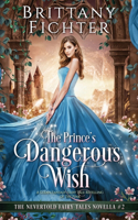 Prince's Dangerous Wish