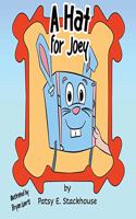 Hat for Joey