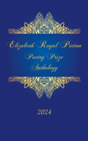 Elizabeth Royal Patton Poetry Prize Anthology
