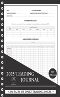 Dltc Master Trader Journal