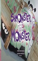 Shmonster the Monster