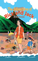 Adventures of Rick and Jack