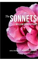 The Sonnets by William Shakespeare with an Introduction by Nicholas Tamblyn, and Illustrations by Katherine Eglund (Illustrated)