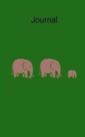 Journal Elephants