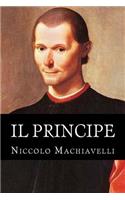 Il Principe (Italian Edition)