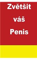 Enlarge Your Penis (Czech)