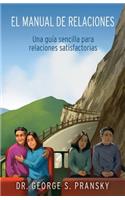 El manual de relaciones