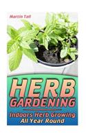 Herb Gardening