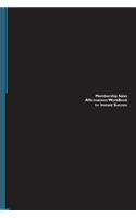 Membership Sales Affirmations Workbook for Instant Success. Membership Sales Positive & Empowering Affirmations Workbook. Includes: Membership Sales Subliminal Empowerment.
