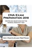 CNA Exam Preparation 2018