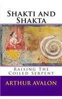 Shakti and Shakta