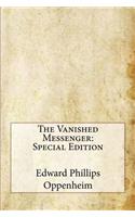 The Vanished Messenger: Special Edition