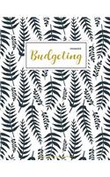 Budgeting Organizer