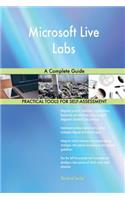 Microsoft Live Labs: A Complete Guide