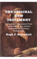 Original New Testament