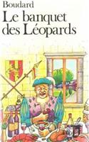 Banquet Des Leopards