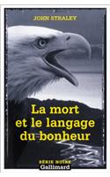 Mort Et Le Langage Bon