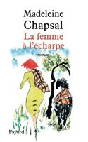 La femme à l'écharpe
