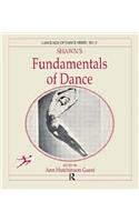 Shawn's Fundamentals of Dance