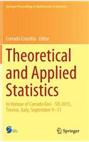 Theoretical and Applied Statistics: In Honour of Corrado Gini - Sis 2015, Treviso, Italy, September 9-11