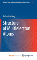 Structure of Multielectron Atoms