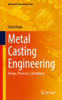 Metal Casting Engineering