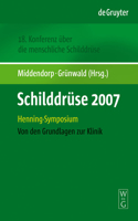 Schilddrüse 2007