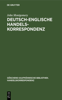 Deutsch-Englische Handelskorrespondenz