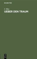 Ueber Den Traum
