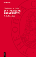Synthetische Arzneimittel