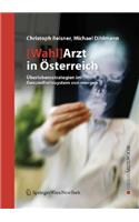 [Wahl]arzt in Österreich