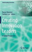 Creating Innovation Leaders