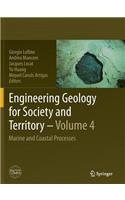 Engineering Geology for Society and Territory - Volume 4