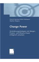 Change Power