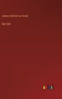 Der Cid
