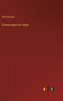 Erinnerungen an Indien