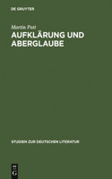 Aufklärung und Aberglaube