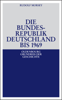 Die Bundesrepublik Deutschland