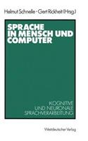 Sprache in Mensch Und Computer