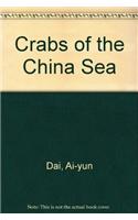Crabs of the China Seas