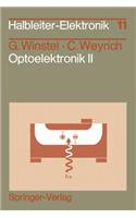 Optoelektronik II