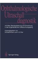 Ophthalmologische Ultraschalldiagnostik