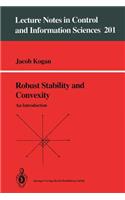 Robust Stability and Convexity