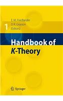 Handbook of K-Theory