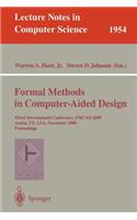 Formal Methods in Computer-Aided Design