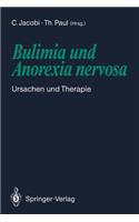 Bulimia Und Anorexia Nervosa