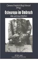 Osteuropa Im Umbruch