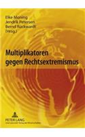 Multiplikatoren Gegen Rechtsextremismus