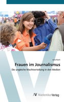 Frauen im Journalismus