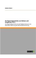 Regionalgeschichte von Dülmen und Umgebung, Teil 3